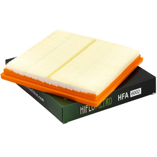 Luftfilter hiflo hfa6002 für - hfa6002,