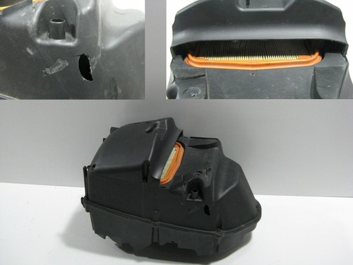 Luftfilterkasten airbox air - luftfilterkasten,