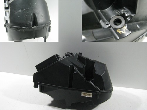 Luftfilterkasten airbox - luftfilterkasten,