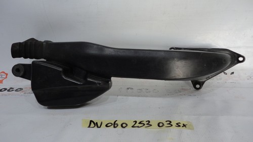 Luftkanal airbox rechts - airbox,