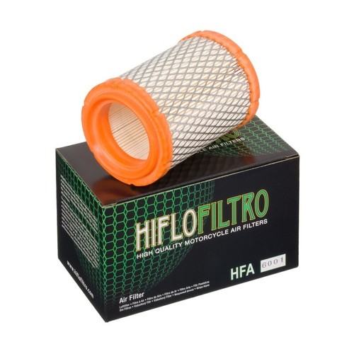 Luftfilter hiflofiltro hfa6001 - luftfilter,
