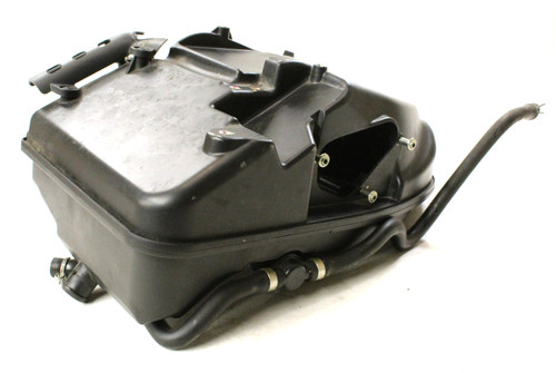 Ducati airbox luftkasten - airbox,