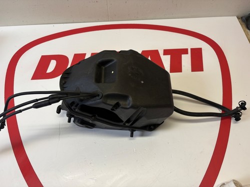 Ducati drosselklappenstutzen - ducati,