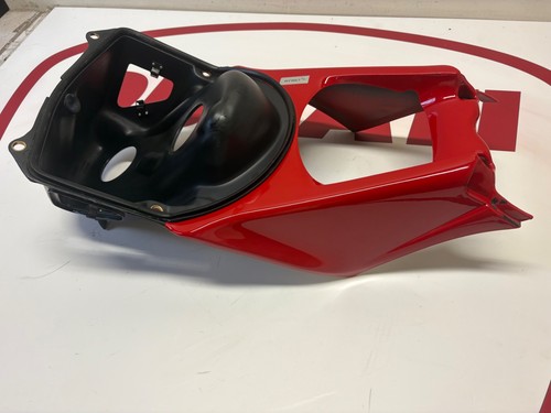 Ducati airbox luftfilterkasten - ducati,