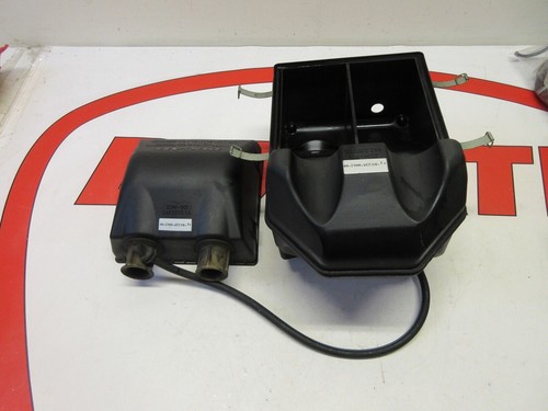 Ducati airbox - ducati,