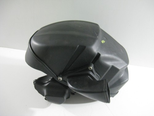 Luftfilterkasten airbox - luftfilterkasten,