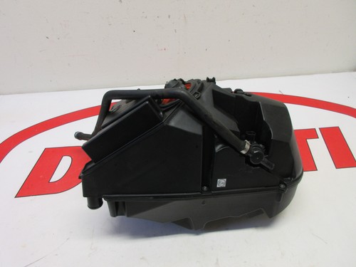 Ducati airbox ansaugstutzen - ducati,