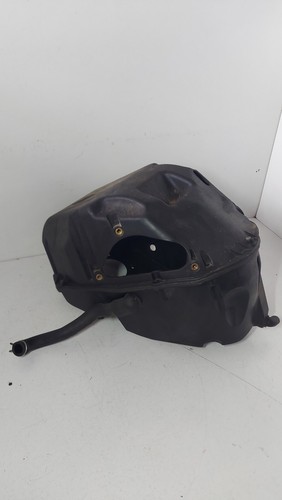 Filtergehäuse air box ducati - box,