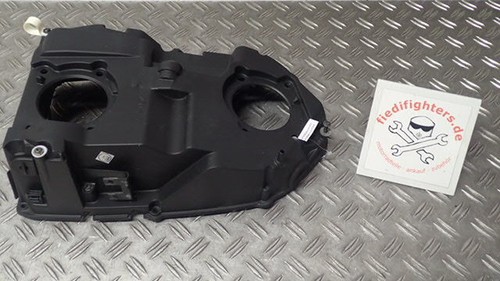 Airbox luftfilterkasten - airbox,