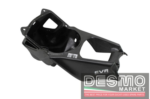 überdimensionierter airbox - Überdimensionierter,