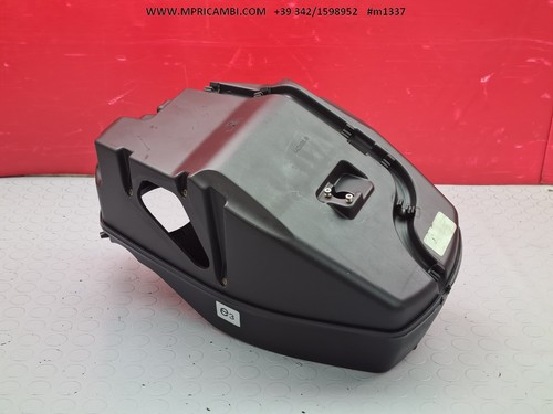 Filterkasten 44211393b ducati - filterkasten,