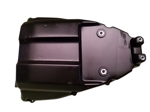 Luftbox ducati scrambler 800 - luftbox,