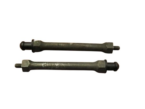 Halterungen air box - halterungen, support