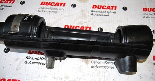 Ducati pantah alazzurra - ducati,