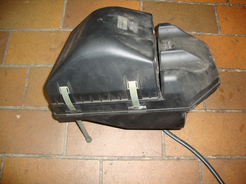 Ducati st4 airbox - ducati,