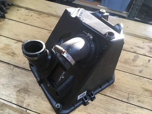 Ducati 620 multistrada airbox - multistrada,