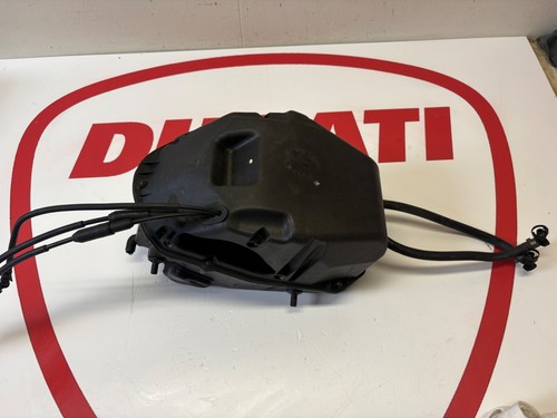 Ducati drosselklappenstutzen - ducati,