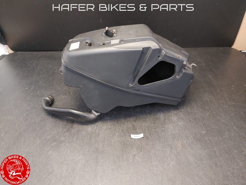 Ducati 848 1098 1198 - , airbox