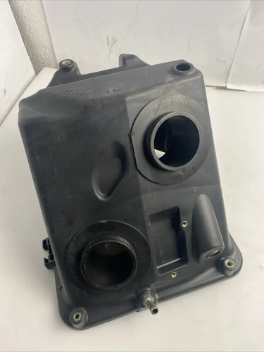 Airbox luftfilterkasten ducati - airbox,