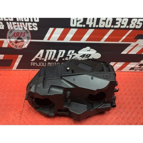Ducati 1200 monster airbox - ducati,