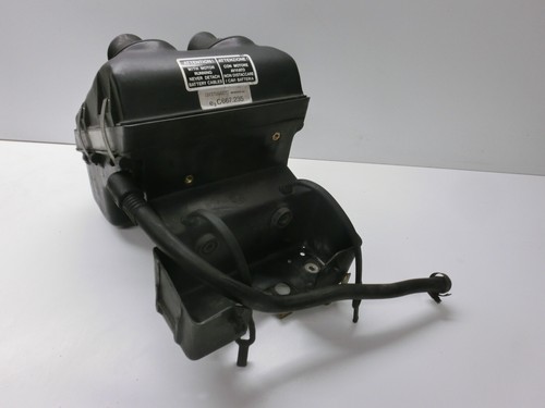 Ducati monster 600 - 3, 94-01