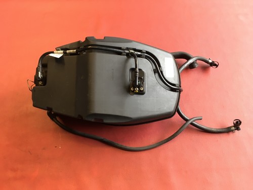 D64 ducati 848 1098 airbox - ,