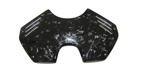 Carbon forged tank air - mh, box
