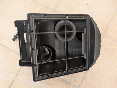 Airbox original ducati - airbox,