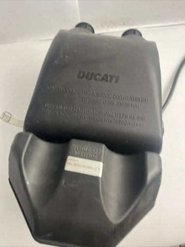 Ducati st2 944 - ducati,