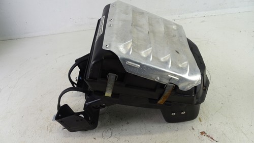 Ducati monster 600 750 airbox - ducati,