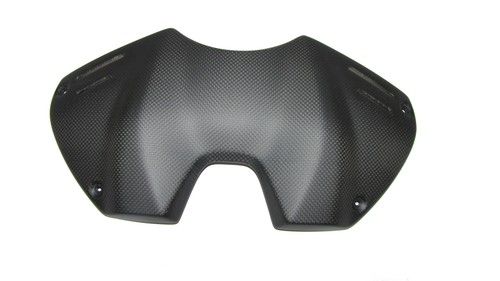 Carbon fein matt tank - mh,