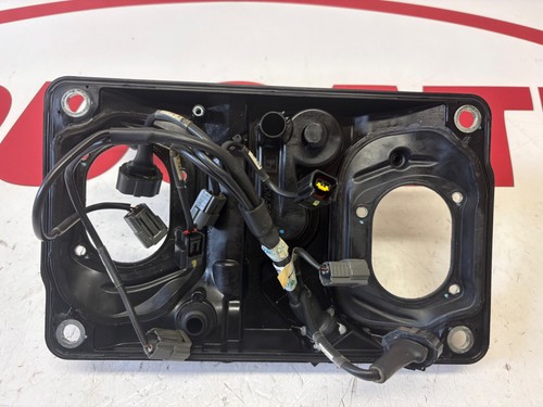 Ducati airbox ansaug - airbox, &