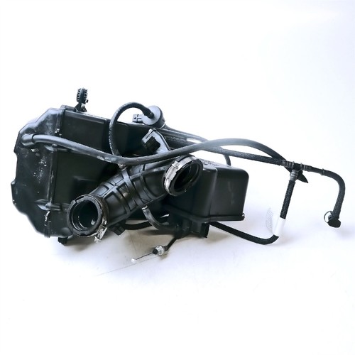 Ducati monster 797 air - air, box