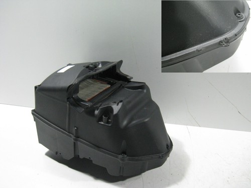 Luftfilterkasten airbox - luftfilterkasten,