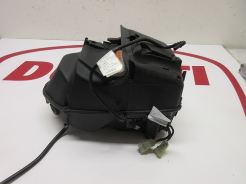 Ducati airbox - ducati,