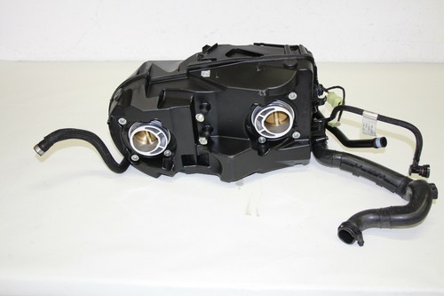 Einspritzanlage airbox - einspritzanlage,
