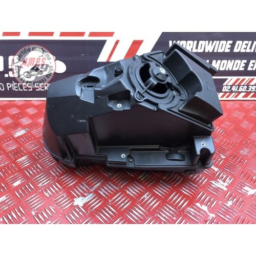 Ducati 1200 monster airbox - 1200,