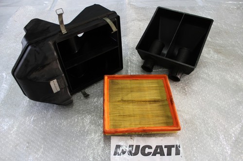 Ducati st2 944 - ducati, 1997