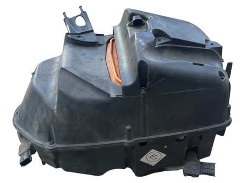 Filtergehäuse airbox ducati - filtergehÄuse,