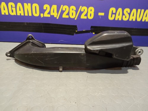 Airbox schlauch rechts ducati - schlauch,