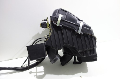 Airbox luftfilterkasten - airbox,