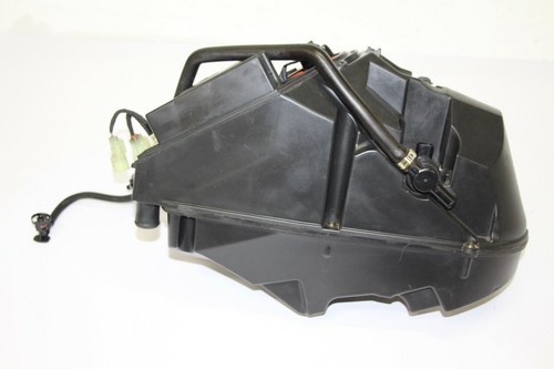 Airbox einspritzanlage - airbox,