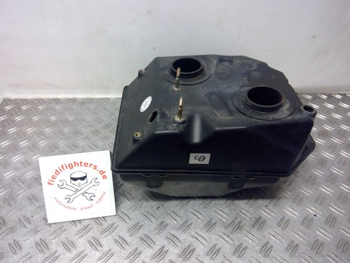 Airbox luftfilterkasten - airbox,