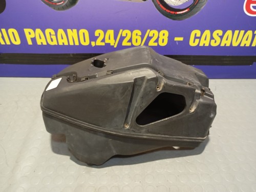 Filterkasten airbox ducati 848 - filterkasten,